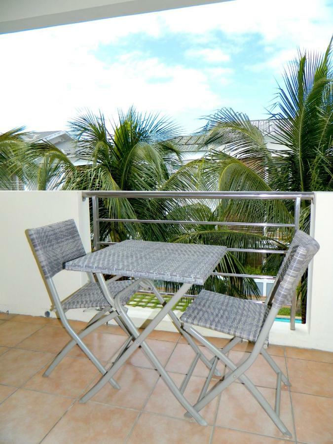 Ariel Beach Villa* Grand Baie Exterior foto
