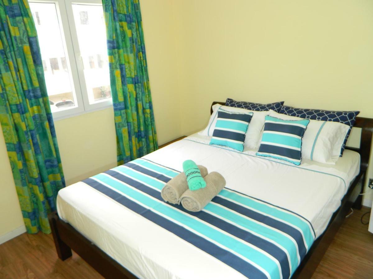 Ariel Beach Villa* Grand Baie Exterior foto